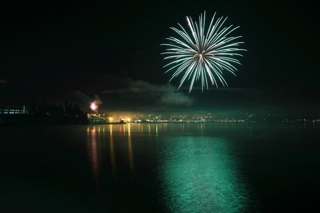 Lake Garda Lovers Peschiera del Garda Luaran gambar